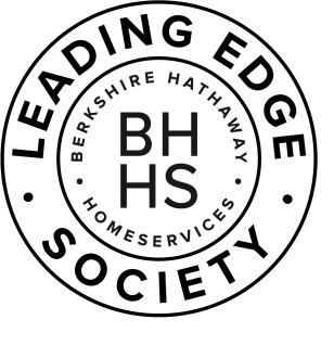 Leading Edge Society (Top 10% of the Network 2020)