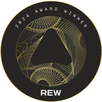 REW Agent Achievement Award 2024