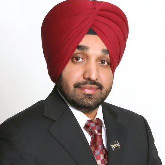 Sukhvir Jawandha