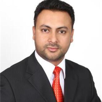 mandeep dhatt