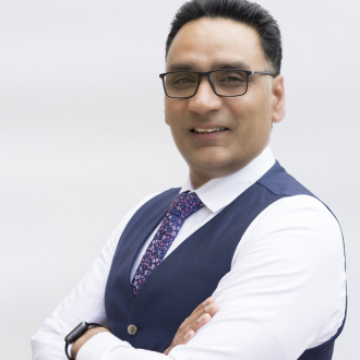 Dev Brar