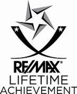 Lifetime Achievement