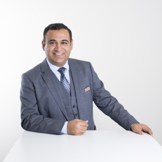 Raman Dua