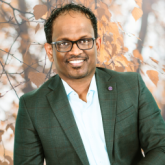 Mugunthan Nadarajah