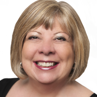 Sherry Moir