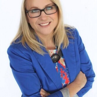Fiona Christiaansen