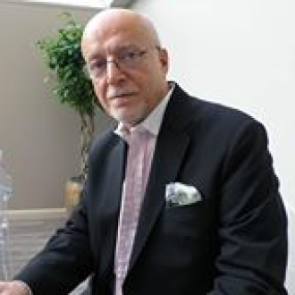 Stefanos Lukas