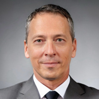 ILYA RAYKHLIN, MBA