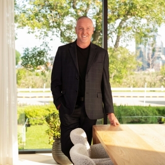 Shawn Riley