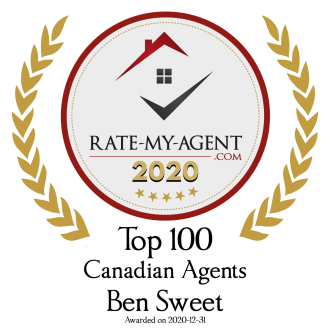 Top 10 in Canada 2020