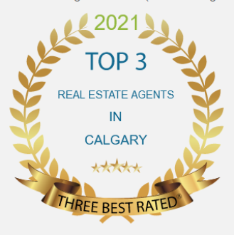Top 3 Best Realtors In Calgary 2021