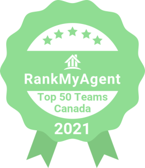 Top 50 Teams in Canada