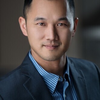 Thomas Yeung