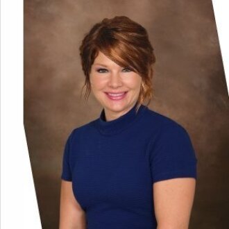 Cheryl Dickinson