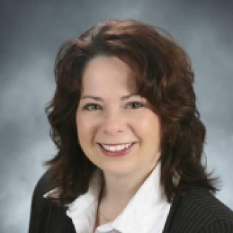 Trina MacPhee
