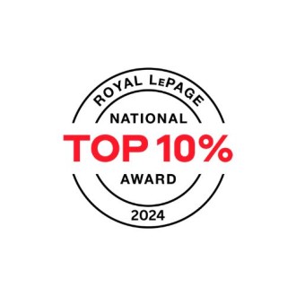 Top 10% RLP National