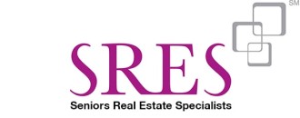 SENIORS
REAL ESTATE
SPECIALIST DESIGNATION