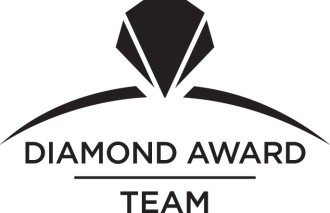 DIAMOND AWARD
REAL ESTATE TEAM
2016 - 2017
