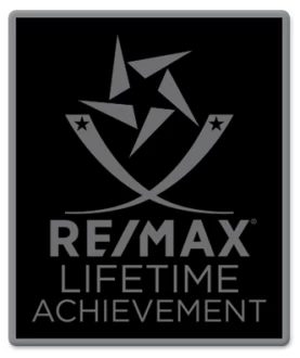RE/MAX Lifetime Achievement