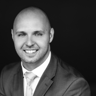 MATT RANGER Personal Real Estate Corporation