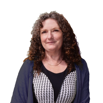 Liz Williams