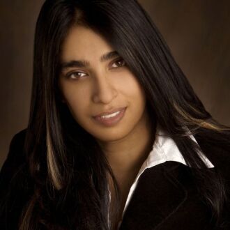 Anu Khullar // Edmonton