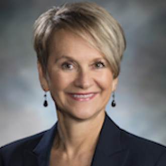 Lorraine Mah