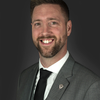 Shane Parent / Edmonton