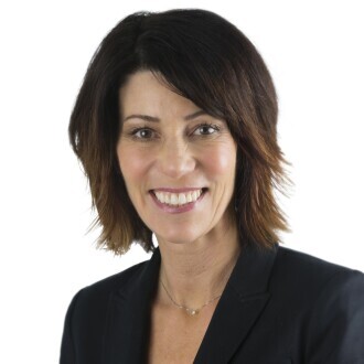 Cathy Morgan