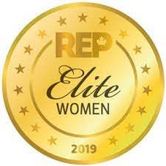 REP Elite Women 2019 Dolores & Sonya