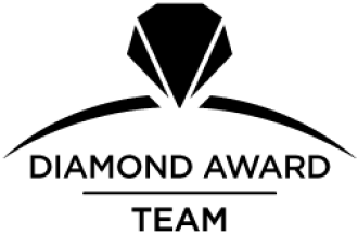 RE/MAX Diamond Award 