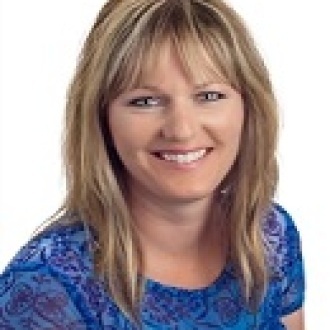 Heather Ahrens