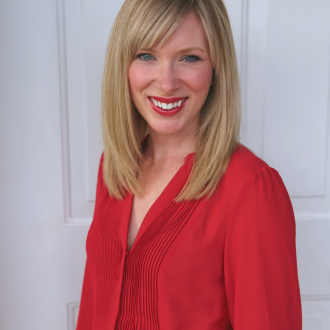 Tara Sabadin