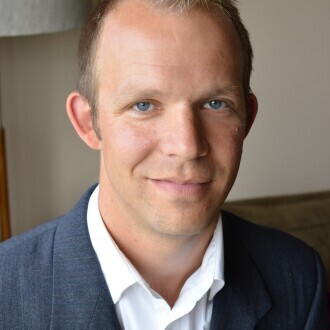 Scott Barker