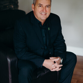 Glenn Cox