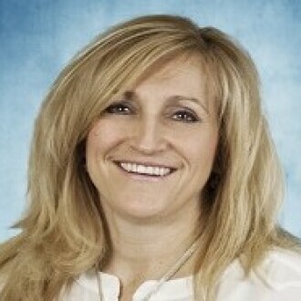 Anne Marie Richardson