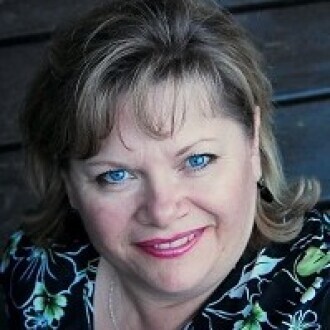 Christine Giberson
