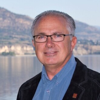 Ernie Sheridan - Personal Real Estate Corporation