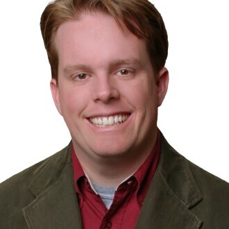 Sean Morrissey