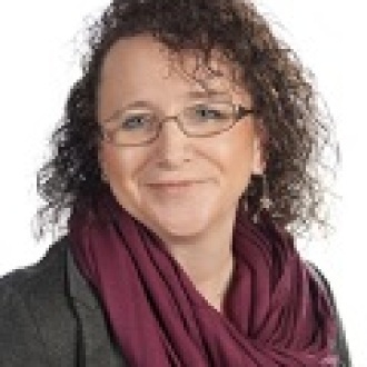 Teresa Comeau