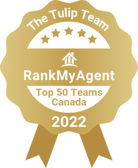 Top 50 Team in Canada