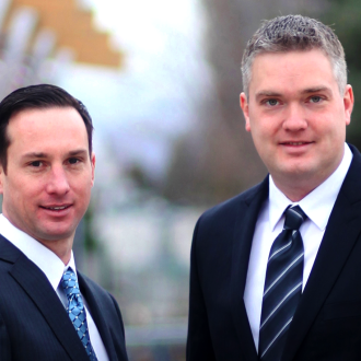 Neufeld Jones & Associates