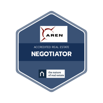 Master Certified Negotiations Expert