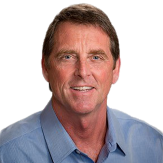 Bruce Dilley