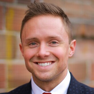 Jordan Rensby