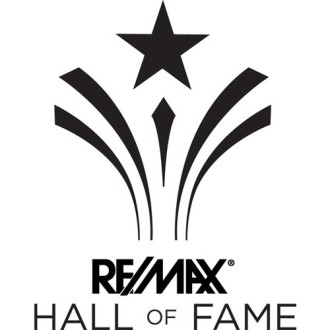 Achieved more than $1 million in gross commission earnings during their career with RE/MAX.
