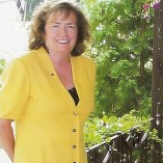 Colleen Gray