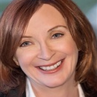 Rebecca Steeves