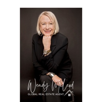 Wendy McLeod,CIPS, NAR