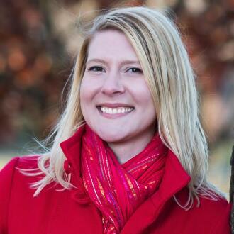 Catherine Goguen